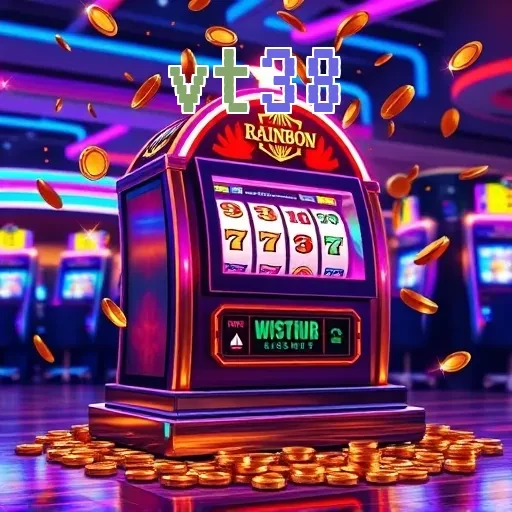 vt38: Pertarungan Keren untuk Para Gamer di Indonesia