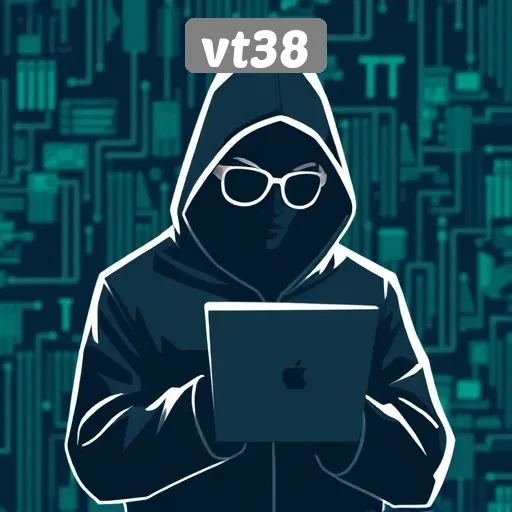 Keamanan dan Privasi Data di Situs vt38