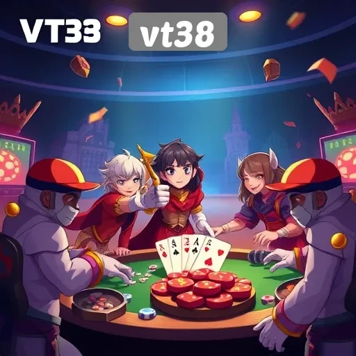 Ulasan Lengkap Tentang Pengalaman Bermain di vt38
