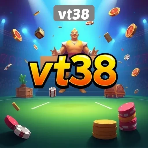 Menjelajahi Fitur Unggulan di Situs Game Vt38