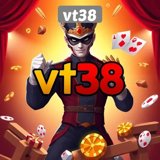 Berkenalan dengan vt38 Situs Game Terbaru di Indonesia