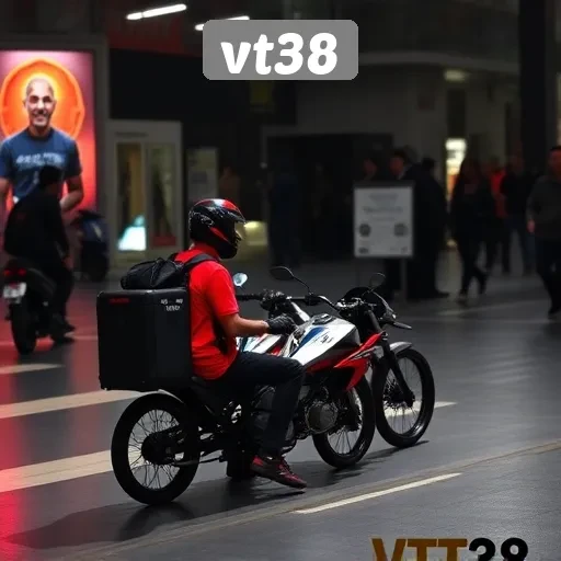 Mengetahui cara Mendaftar dan Mengakses VT38 dengan Mudah