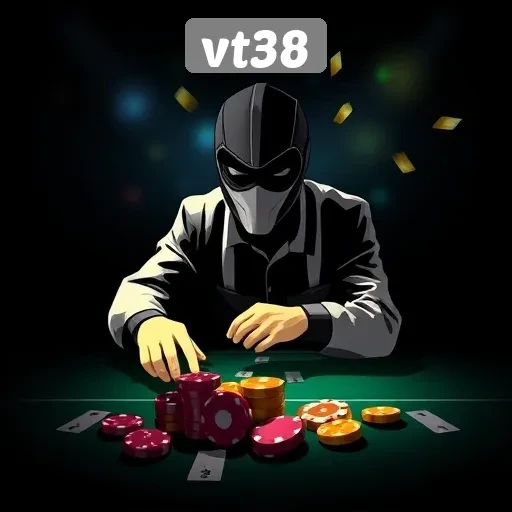 Cara Mendaftar dan Bermain di Situs VT38