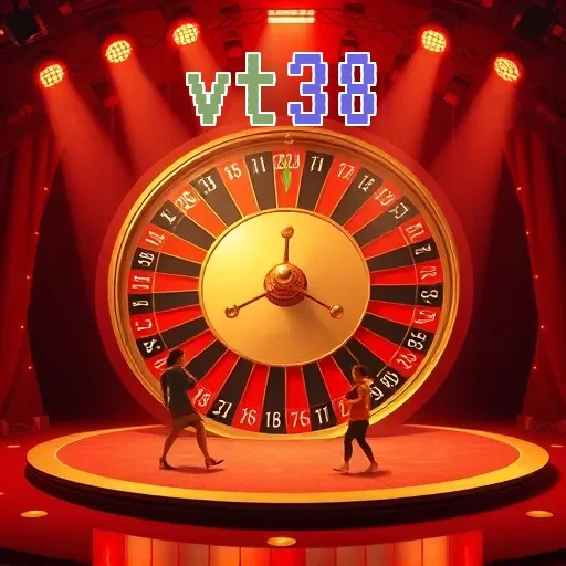 vt38: Pilihan Terbaik untuk Para Gamers Indonesia