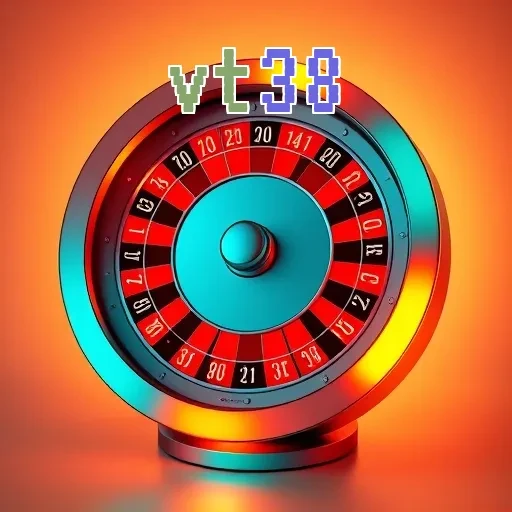 vt38: Temukan Fitur Simulasi Menarik untuk Semua Gamer