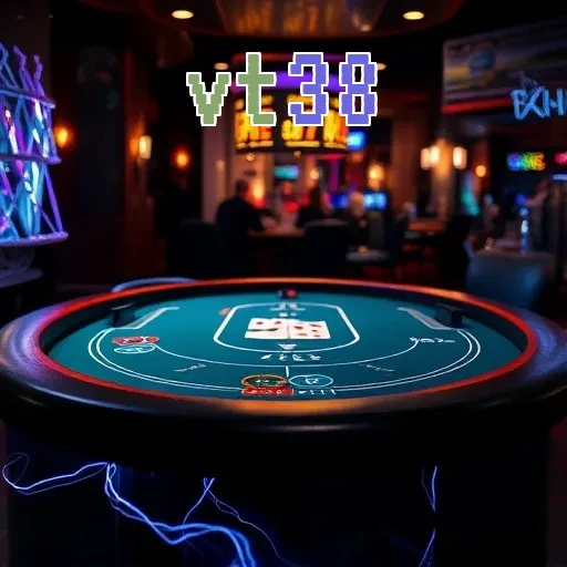 vt38: Temukan Keunggulan Fitur Olahraga yang Memikat di Gaming Terbaik