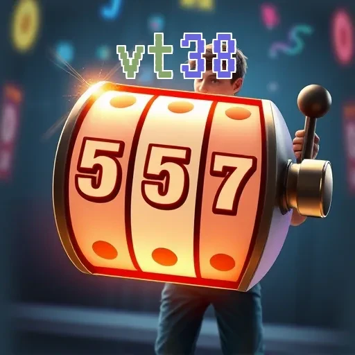 vt38: Panduan Strategi untuk Menang Maksimal di Game Online