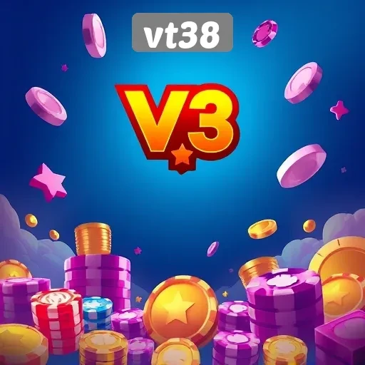 Mengenal Situs Game Vt38 dan Fitur Menariknya