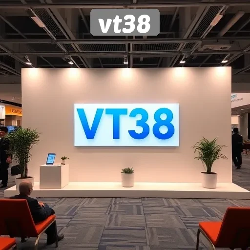 Inovasi dan Fitur Unggulan di Vt38
