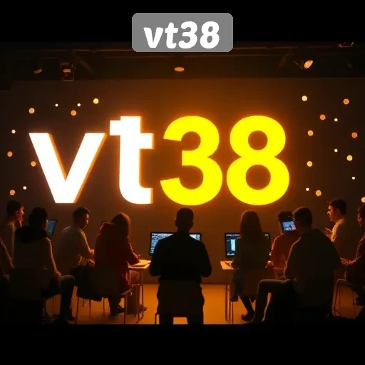 Strategi Promosi Menarik yang Digunakan oleh vt38 untuk Menarik Pengguna
